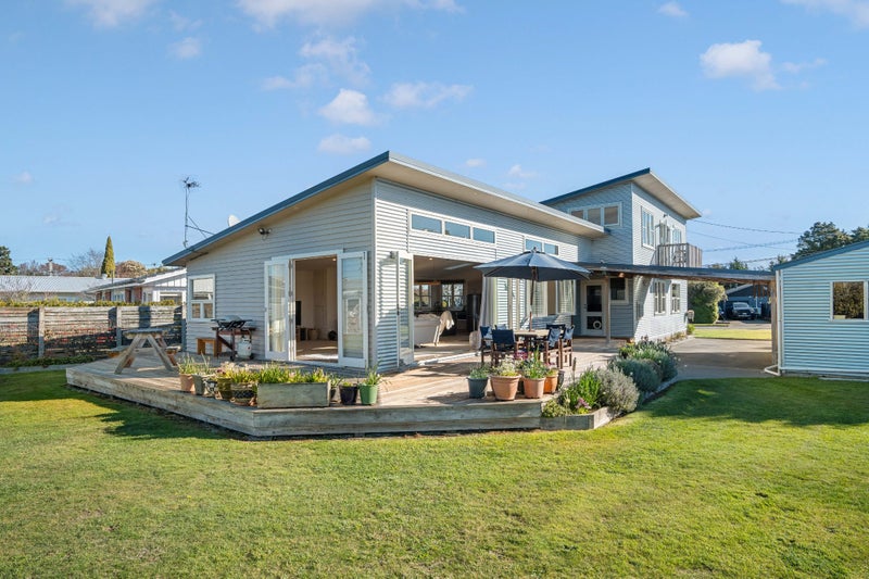 50 Miro Street, Lansdowne, Masterton - Carousel 1