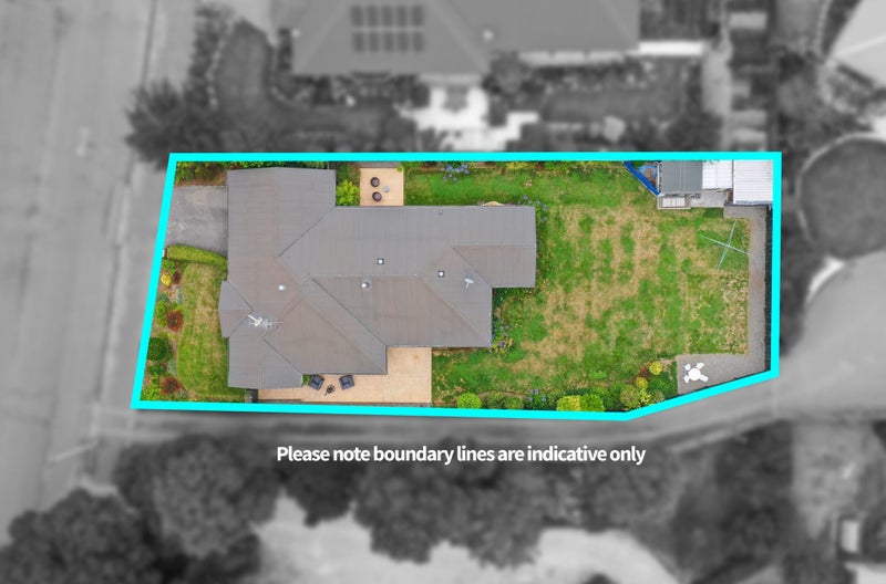 26 Carters Terrace, Tinwald, Ashburton - Carousel 37