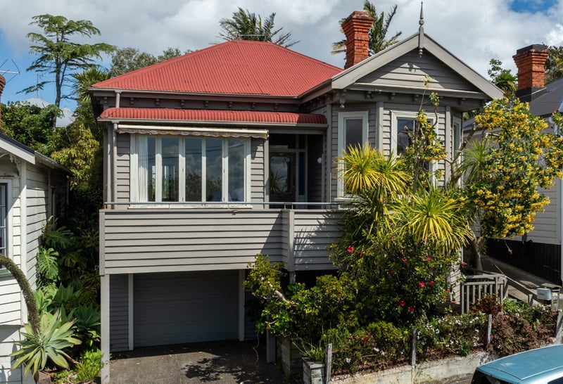 90 Lincoln Street, Ponsonby, Auckland - Carousel 1