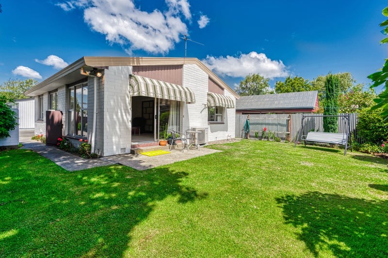 2/35 Withells Road, Avonhead, Christchurch - Carousel 1