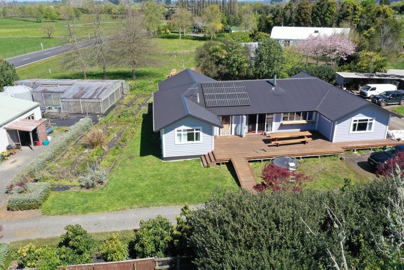 667 Hakarimata Road, Ngaruawahia - Carousel 1