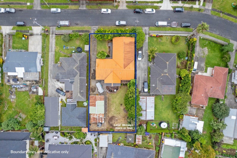 15 Fraser Road, Papatoetoe, Auckland - Carousel 2