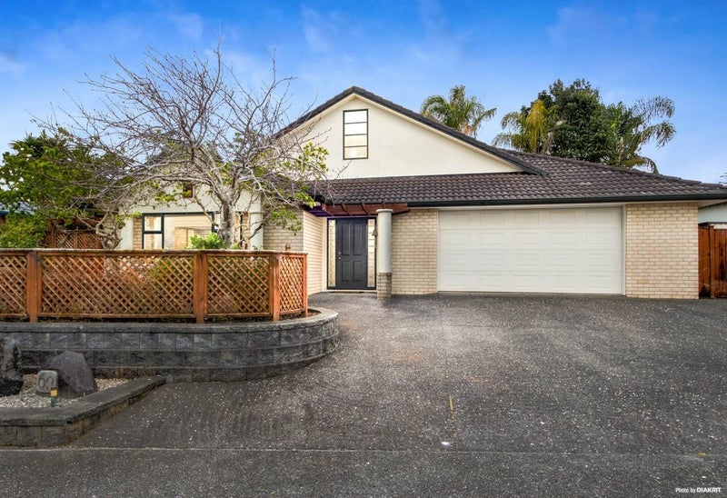 63 Mt Lebanon Crescent, The Gardens, Auckland - Carousel 1