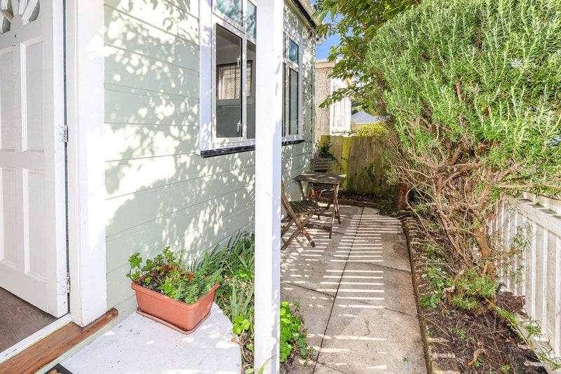 7 Pentland Street, North East Valley, Dunedin - Carousel 1