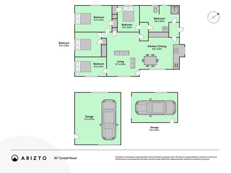 30 Tyndall Road, Outer Kaiti, Gisborne - Carousel 19