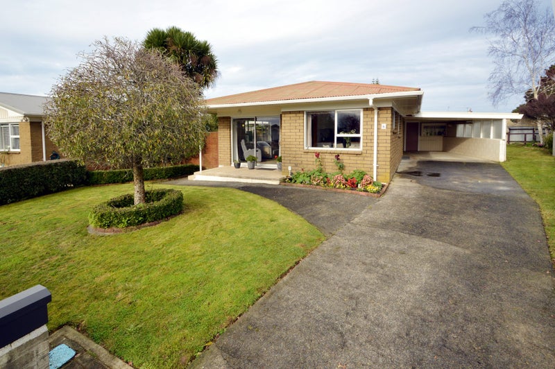 6 Turner Place, Pukekohe, Pukekohe - Carousel 1