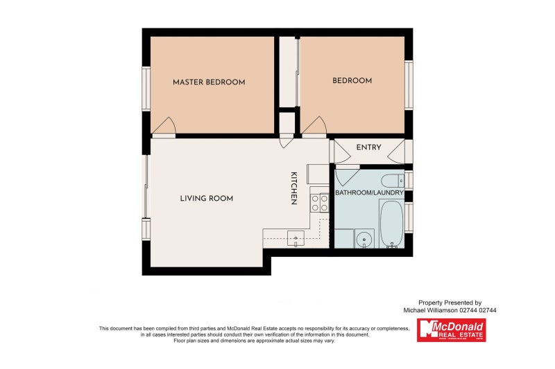 5/57 Carrington Street, Lower Vogeltown, New Plymouth - Carousel 2