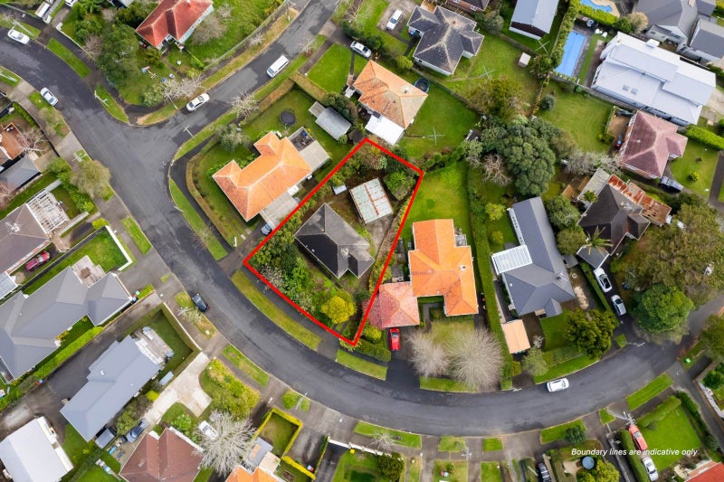 32 Tahapa Crescent, Meadowbank, Auckland - Carousel 2