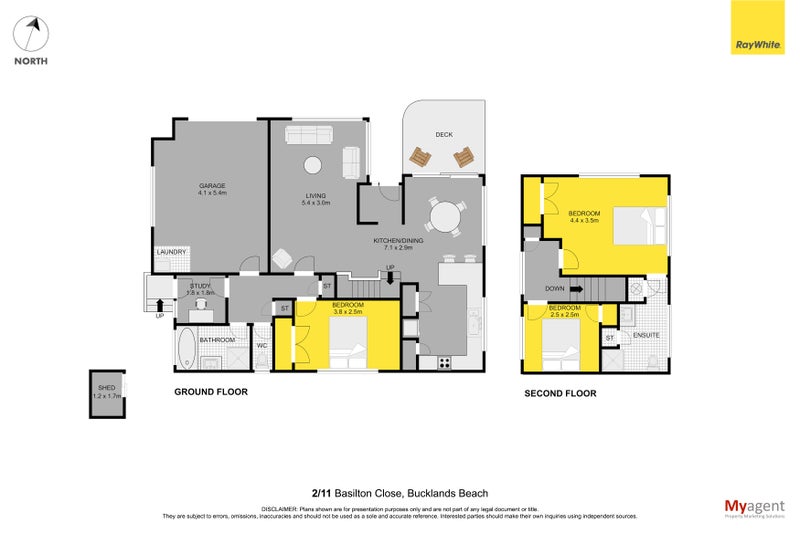2/11 Basilton Close, Bucklands Beach, Auckland - Carousel 25
