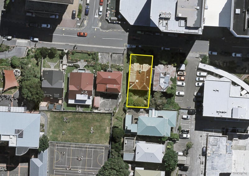 17 Hawkestone Street, Thorndon, Wellington - Carousel 5