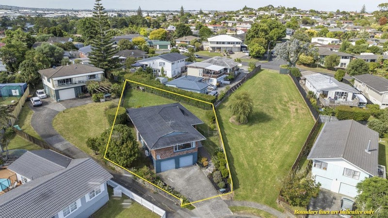 9 Cobana Place, Pakuranga Heights, Auckland - Carousel 36