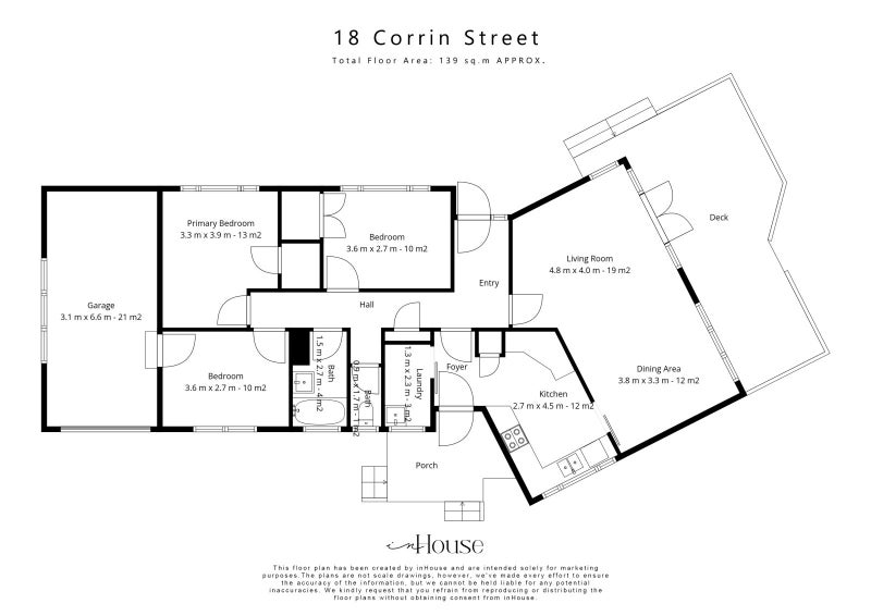 18 Corrin Street, Melville, Hamilton - Carousel 23