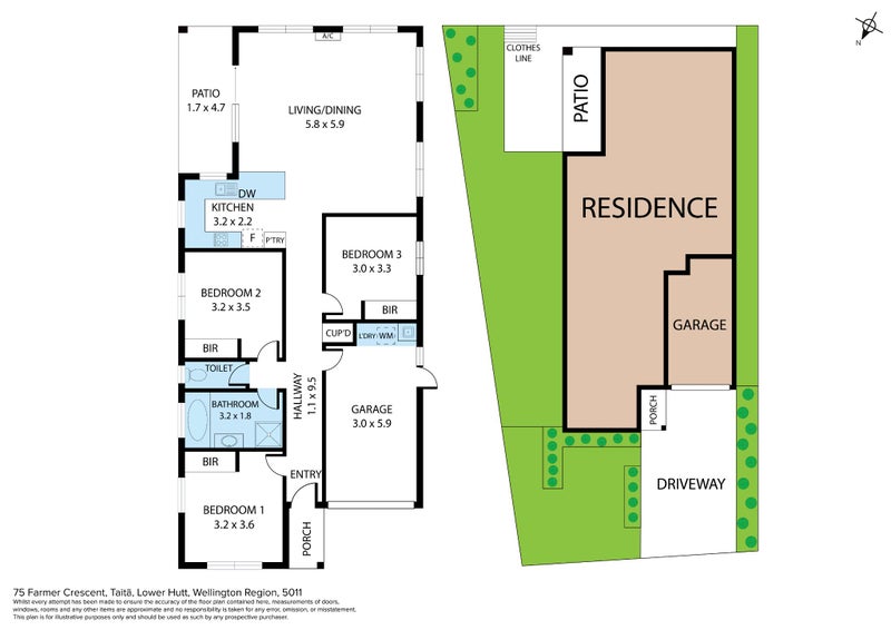 75 Farmer Crescent, Taita, Lower Hutt - Carousel 28