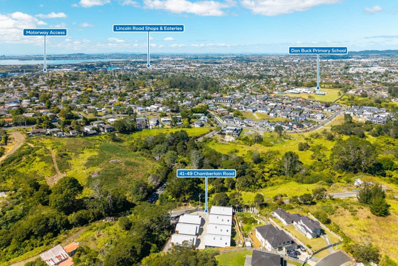 41A Chamberlain Road, Massey, Auckland - Carousel 28