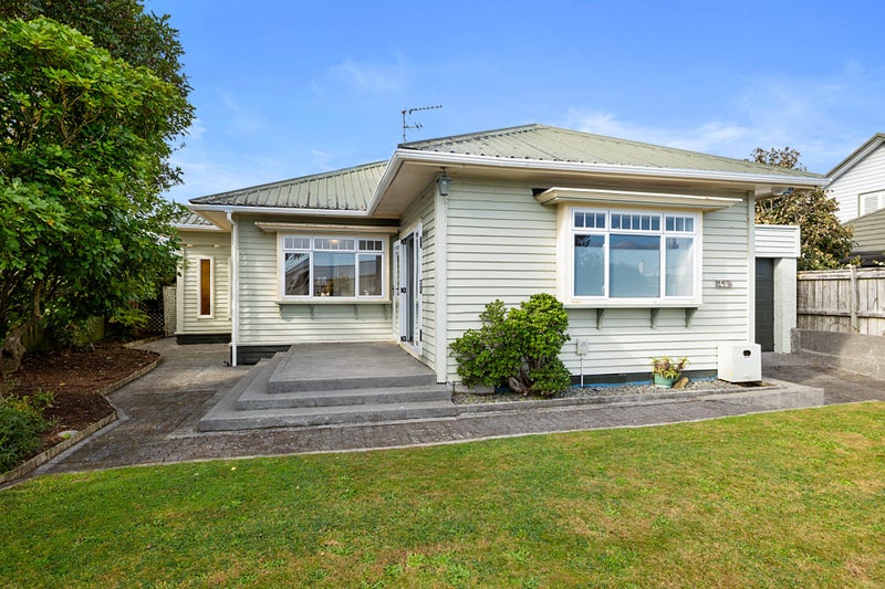 195 Carrington Street, Vogeltown, New Plymouth, Taranaki - Carousel 1