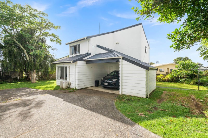 4B Townsend Place, Tikipunga, Whangarei - Carousel 1