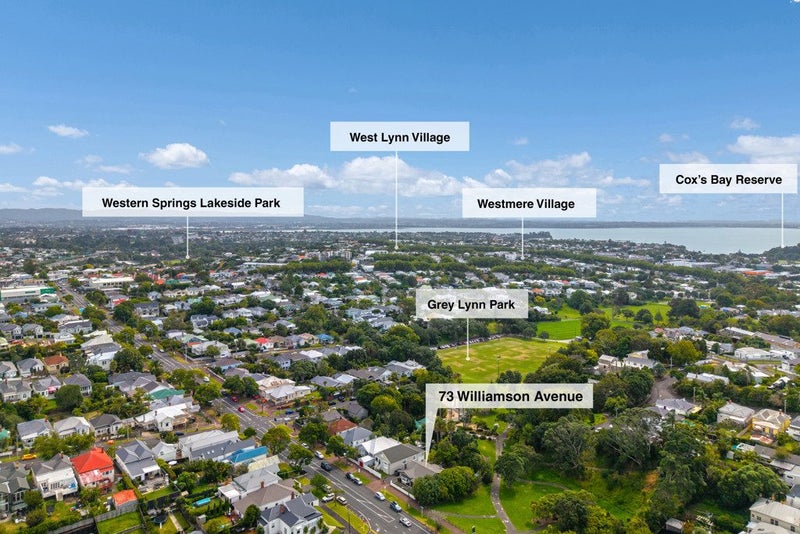73 Williamson Avenue, Grey Lynn, Auckland - Carousel 32
