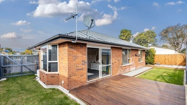 60A Samuel Street, Hoon Hay, Christchurch - Carousel 1