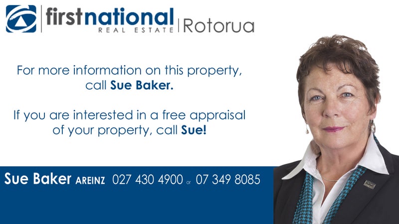 3 Firth Place, Hillcrest, Rotorua - Carousel 15