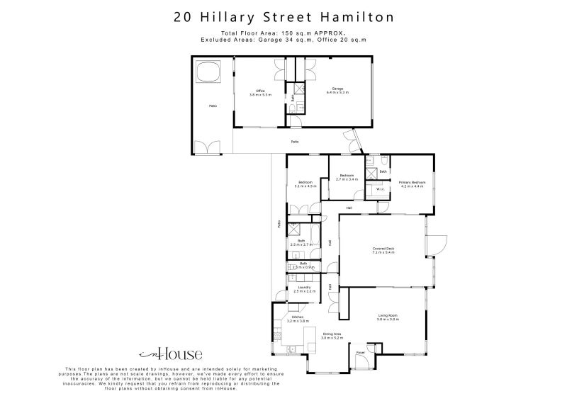 20 Hillary Street, Chedworth, Hamilton - Carousel 22