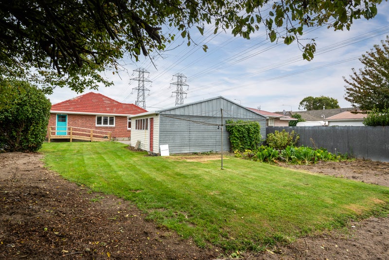 360 Wairakei Road, Burnside, Christchurch - Carousel 21