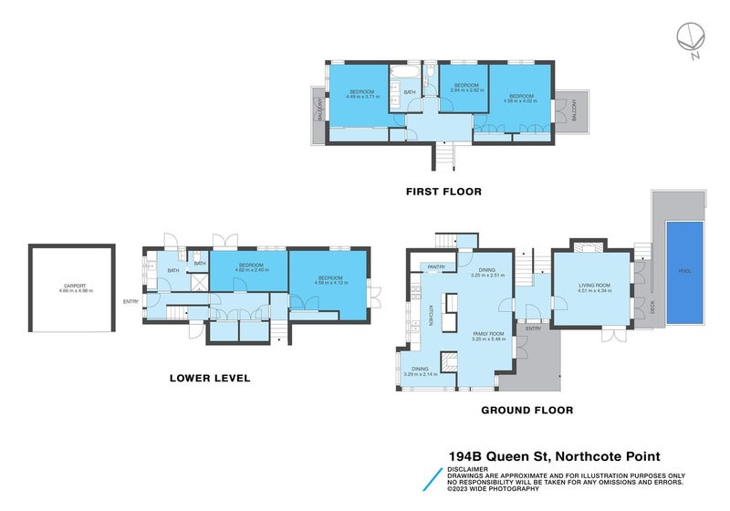 194B Queen Street, Northcote Point, North Shore City - Carousel 21