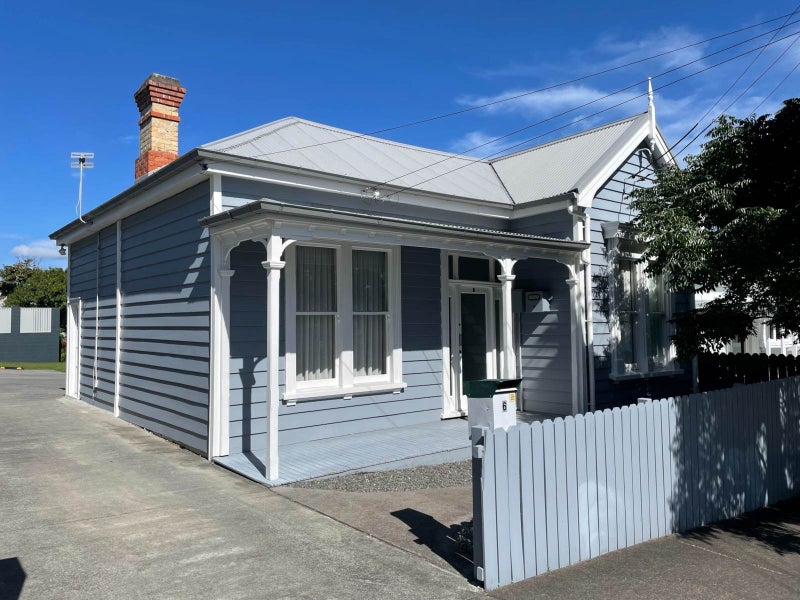 6 Turakina Street, Grey Lynn, Auckland - Carousel 1