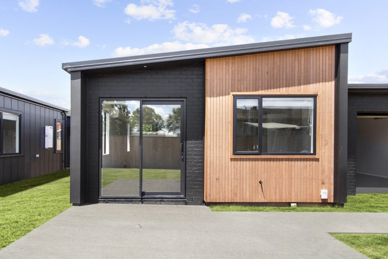 21C Taylor Terrace, St Andrews, Hamilton - Carousel 1