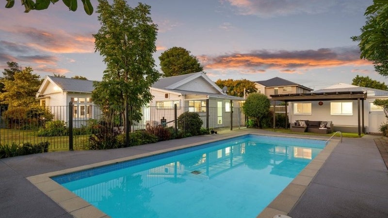 126 Blighs Road, Strowan, Christchurch - Carousel 1