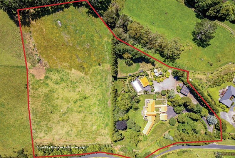 221 Awai Road, Tarurutangi, New Plymouth - Carousel 39