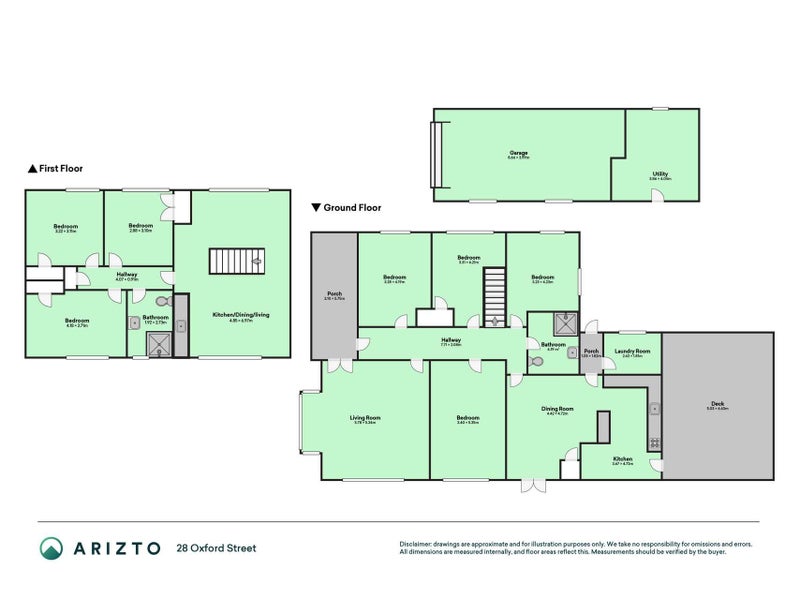 28 Oxford Street, Hokowhitu, Palmerston North - Carousel 25
