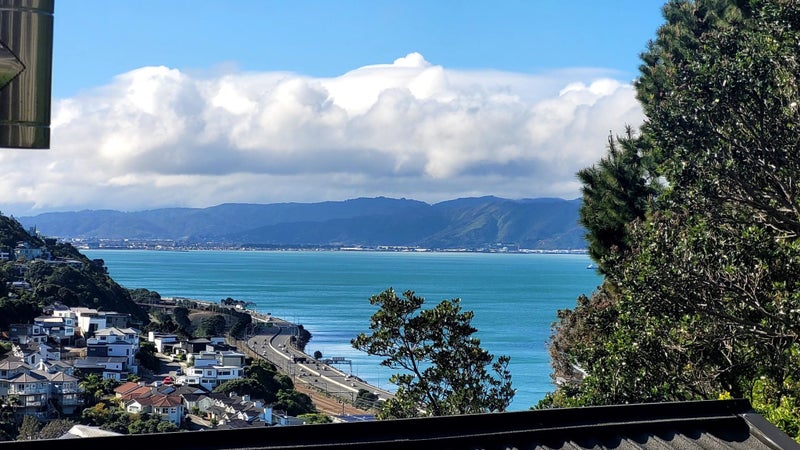 190 Barnard Street, Wadestown, Wellington - Carousel 1