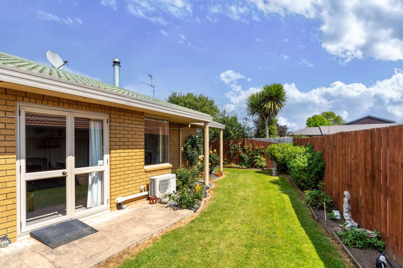 37 Karina Crescent, Redwoodtown, Blenheim - Carousel 2