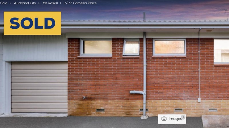 2/22 Camellia Place, Mount Roskill, Auckland - Carousel 1