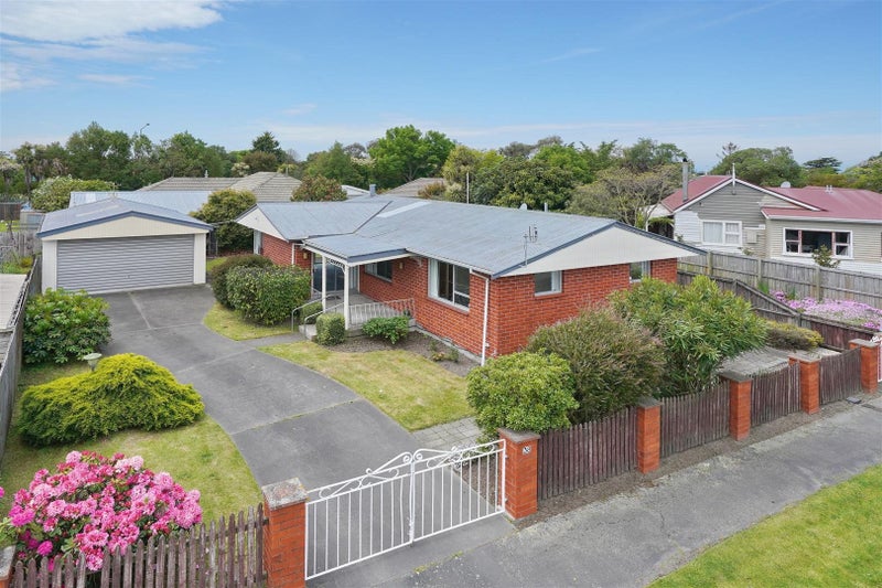38 Orrick Crescent, Avondale, Christchurch - Carousel 1