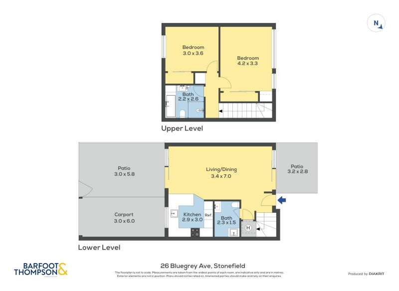 26 Bluegrey Avenue, Stonefields, Auckland - Carousel 8