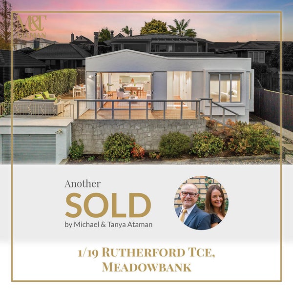 1/19 Rutherford Terrace, Meadowbank, Auckland - Carousel 1