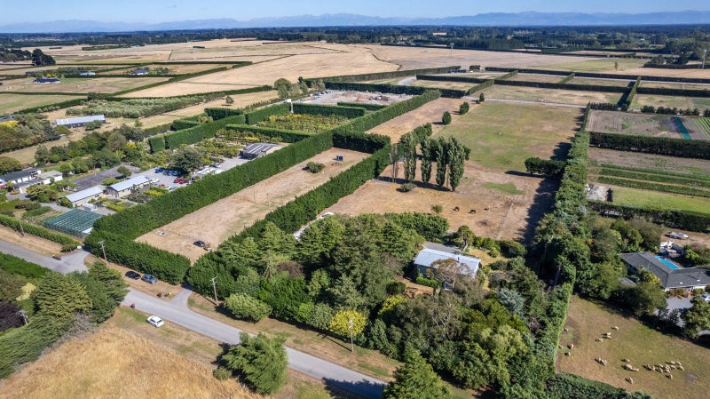 50 Ivey Road, Templeton, Christchurch - Carousel 26