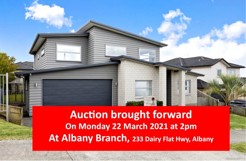 3 Platinum Rise, Ranui, Auckland - Carousel 1