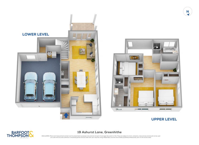 19 Ashurst Lane, Greenhithe, Auckland - Carousel 19