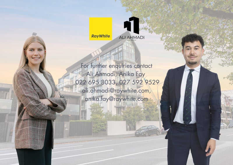 205/12 Latimer Square, Christchurch Central, Christchurch - Carousel 14