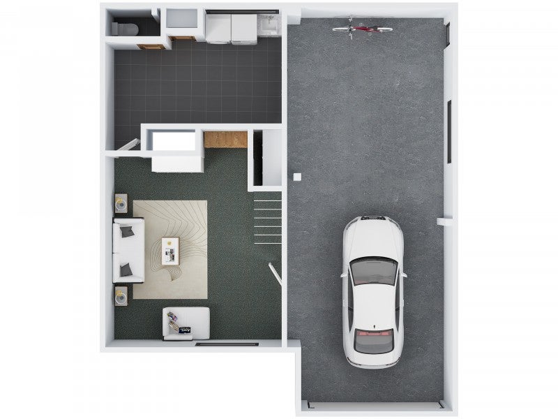 3 Hillcrest Street, Glen Avon, New Plymouth - Carousel 20