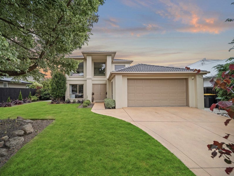 53 Woodhurst Drive, Casebrook, Christchurch - Carousel 1