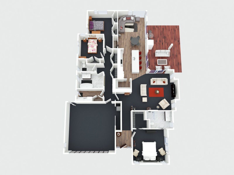 6 Albert Grove, Springlands, Blenheim - Carousel 21