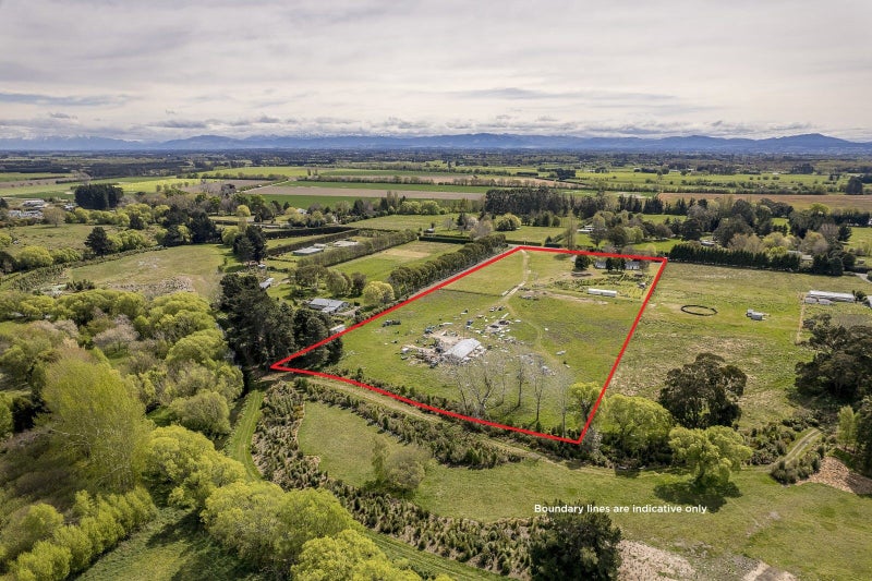 187 South Eyre Road, Clarkville, Kaiapoi - Carousel 20