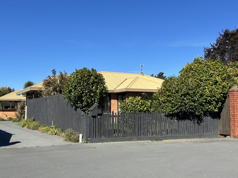 6 Elsom Lane, Avonhead, Christchurch - Carousel 14