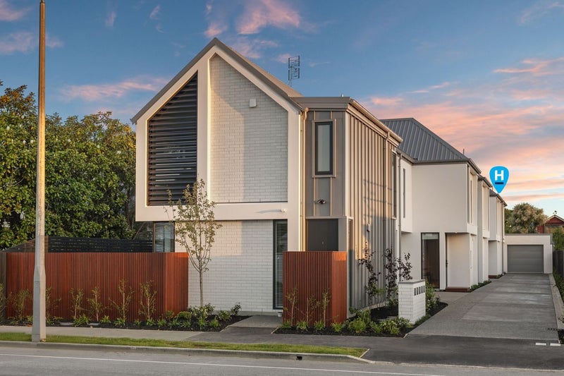 5/100 Innes Road, St Albans, Christchurch - Carousel 1