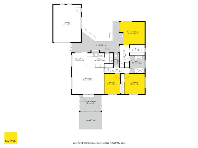 275 Mitchell Street, Brooklyn, Wellington - Carousel 20