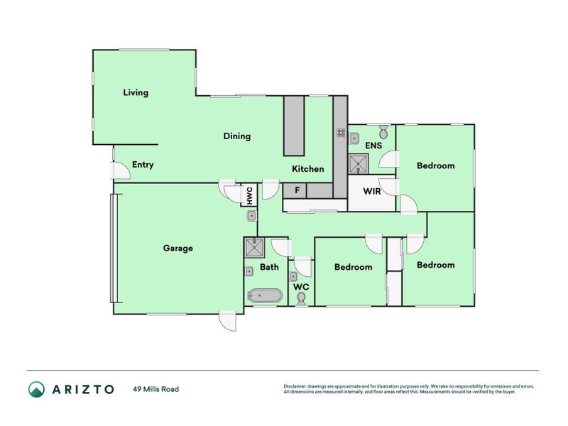 49 Mills Road, Marshland, Christchurch - Carousel 33