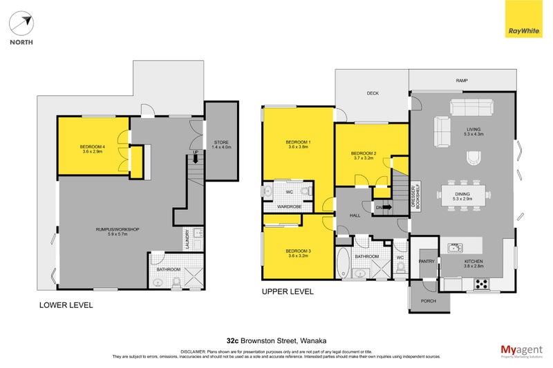 32C Brownston Street, Wanaka, Wanaka - Carousel 28